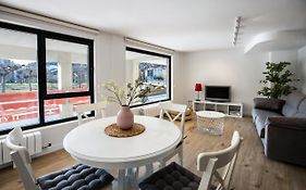 Royalty, vivienda turística